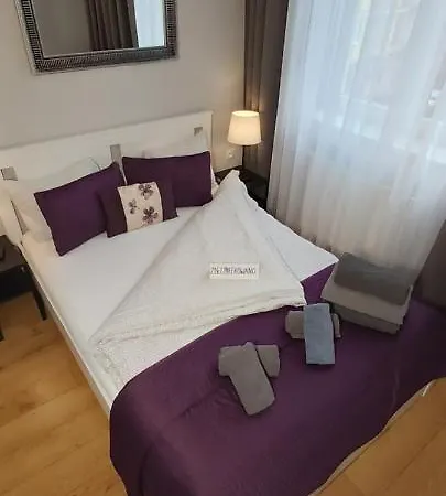 Apartamento Rajska Gdansk