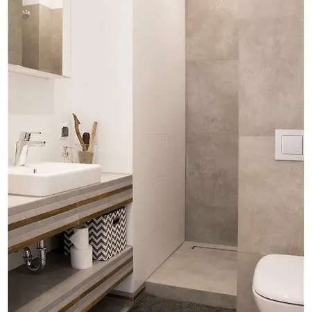 Rajska Apartamento *