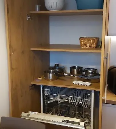 Rajska Gdansk