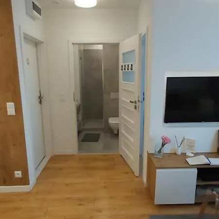 Rajska Apartamento Gdansk