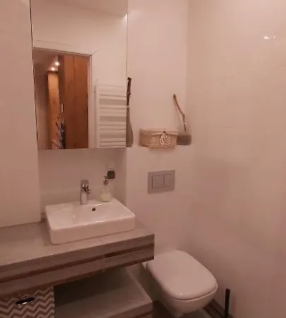 Apartamento Rajska