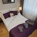 Διαμέρισμα Rajska Γκντανσκ