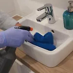 Rajska Apartamento *