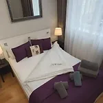 Διαμέρισμα Rajska Γκντανσκ