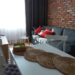 Apartamento Rajska *