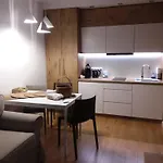 Rajska Apartamento Gdańsk