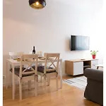 Rajska Apartamento