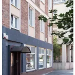 Rajska Apartamento *