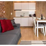 Rajska Apartamento