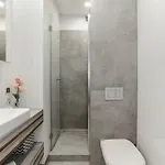 Apartamento Rajska *
