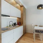 Rajska Apartamento Gdańsk