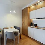 Rajska Apartamento Gdańsk