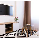 Rajska Apartamento *