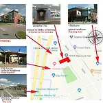 Rajska Apartamento Gdańsk