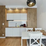 Rajska Apartamento
