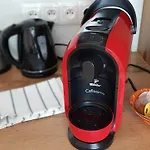 Apartamento Rajska *