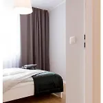 Rajska Apartamento