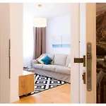Apartamento Rajska *