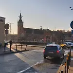 Rajska 아파트 *