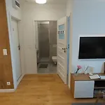 Rajska Apartamento Gdańsk