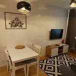 Rajska Apartamento
