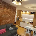 아파트 Rajska