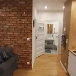 Apartamento Rajska *