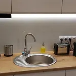 Apartamento Rajska