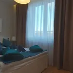 Apartamento Rajska Gdańsk