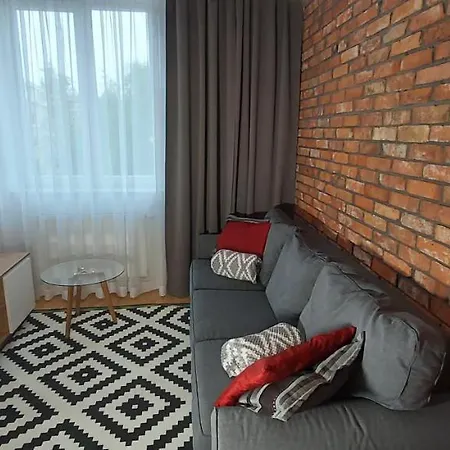 Apartment Rajska *