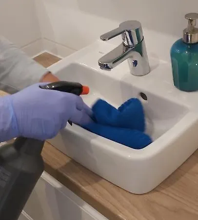 Rajska Appartement *