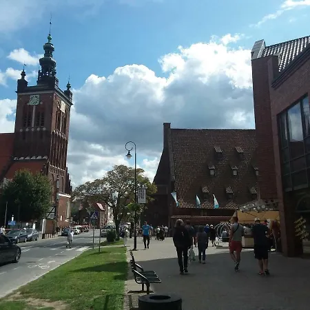 Rajska Апартаменты