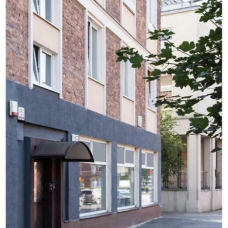 Rajska Apartment *