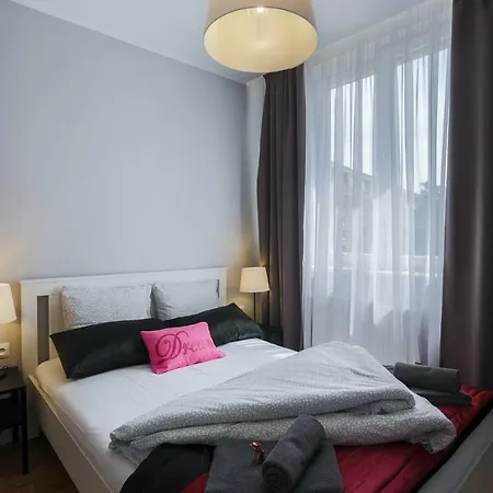 Rajska Gdańsk