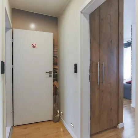 Rajska Appartement *