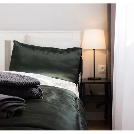 Rajska Appartement *