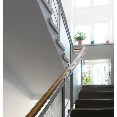 Rajska Apartment Danzig