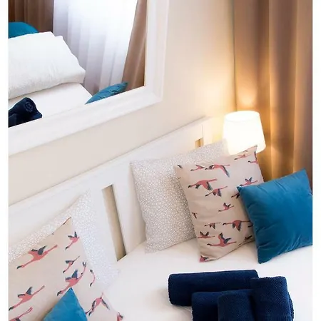 Appartement Rajska *