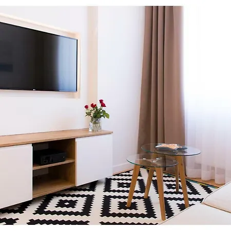 Rajska Appartement *