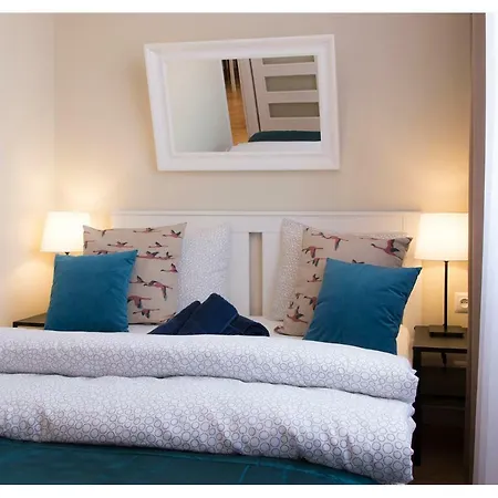 Rajska Appartement *