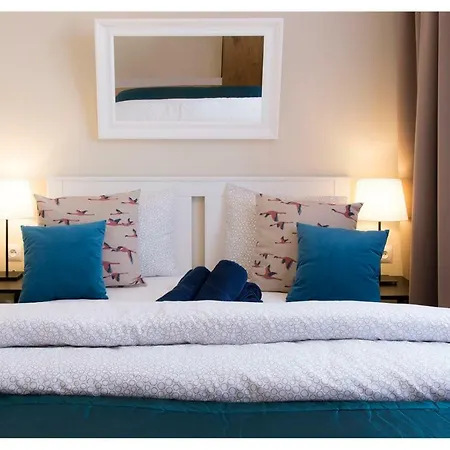 Appartement Rajska *