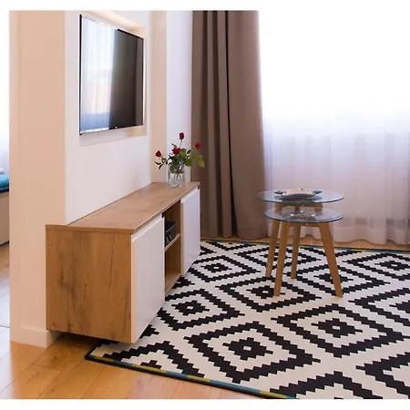 Apartment Rajska
