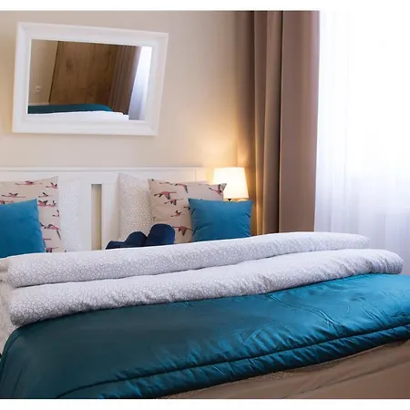 Rajska Appartement Gdańsk