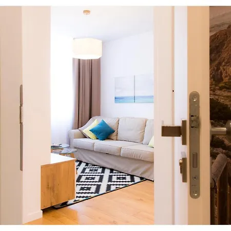 Apartment Rajska *