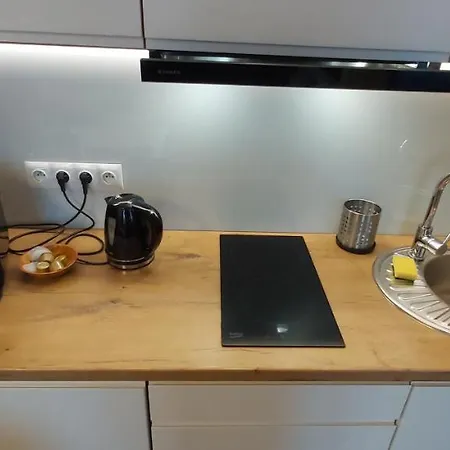 Rajska Appartement Gdańsk