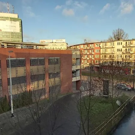 Rajska Appartement Gdańsk