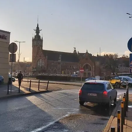 Rajska Appartement *