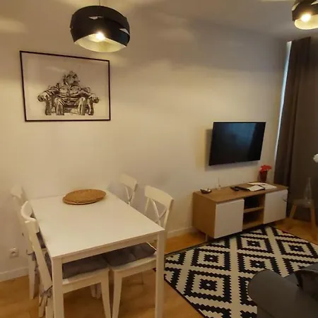 Rajska Appartement