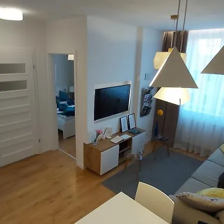 Rajska Gdansk