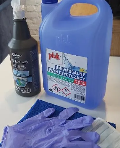 Rajska Appartement *